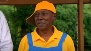 Adeus a Grande Otelo Filho: ator de “Gênesis” morre no Rio de Janeiro aos 70 anos