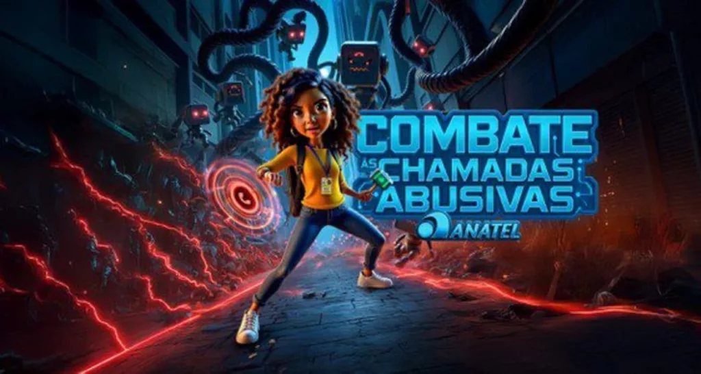 56e9d307 5f71 49fb be0f 798af46bc04f - Chamadas abusivas: Anatel lança nova campanha para proteger os consumidores