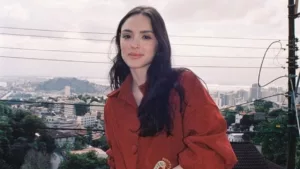 Isabelle Drummond é alvo de processo por dívida condominial no Rio