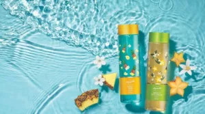Novas fragrâncias Avon Aquavibe prometem frescor e estilo para o verão