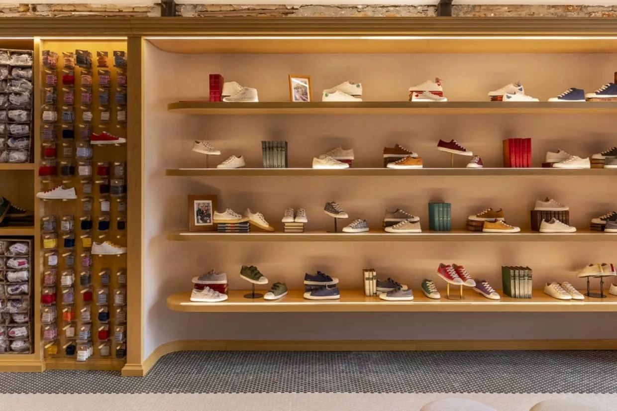 Bamba FlaviaD AngeloRafaelRenzo 1024x682 1 - Bamba ressurge unindo memória afetiva e moda sustentável