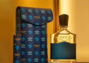 BoutiqueCreed - Boutique Creed traz luxo e exclusividade para celebrar o Dia dos Pais