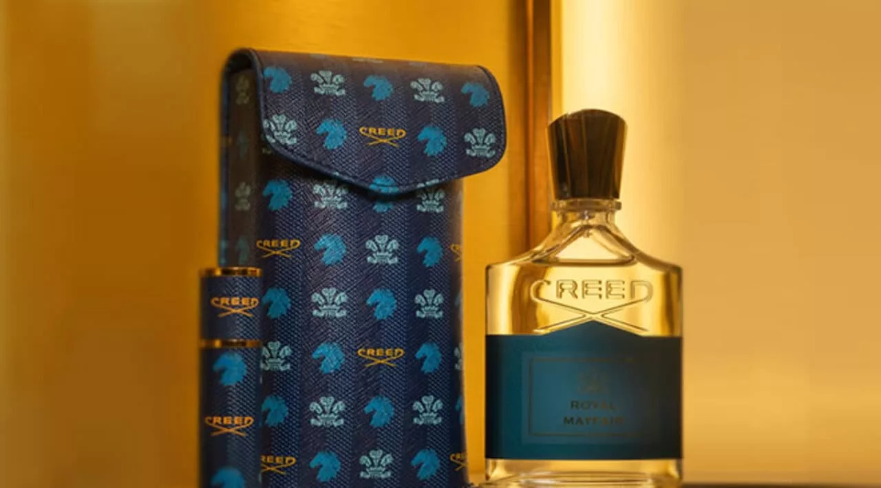 BoutiqueCreed - Boutique Creed traz luxo e exclusividade para celebrar o Dia dos Pais