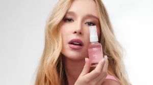 Magic Beauty anuncia Duda Reis como rosto oficial da marca