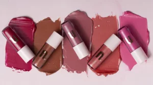 Blush líquido Nina Makeup Western: cor, glow e personalidade em um só produto