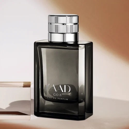 Zaad Go Eau de Parfum 95ml B74465 conceito - Perfumes para o Dia dos Pais: 5 fragrâncias nacionais para surpreender seu herói