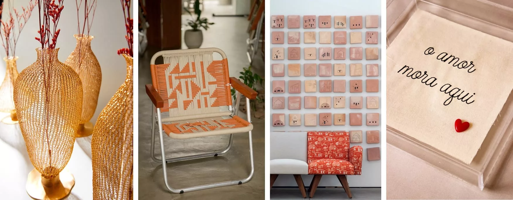 abup 1 - As tendências da ABUP SHOW 2025: memórias afetivas, estampas e materiais naturais