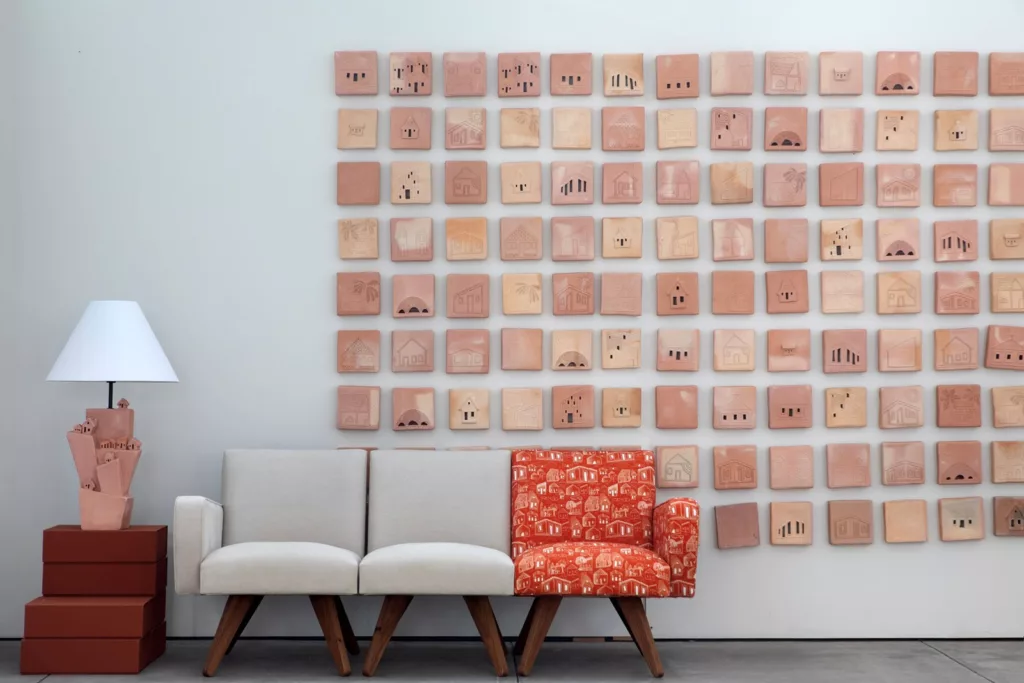 abup 11 - As tendências da ABUP SHOW 2025: memórias afetivas, estampas e materiais naturais