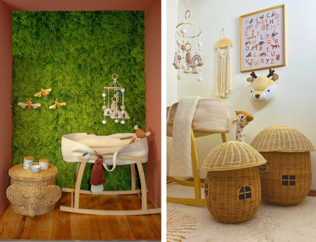 abup 5 - As tendências da ABUP SHOW 2025: memórias afetivas, estampas e materiais naturais