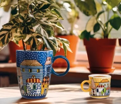 abup 7 - As tendências da ABUP SHOW 2025: memórias afetivas, estampas e materiais naturais