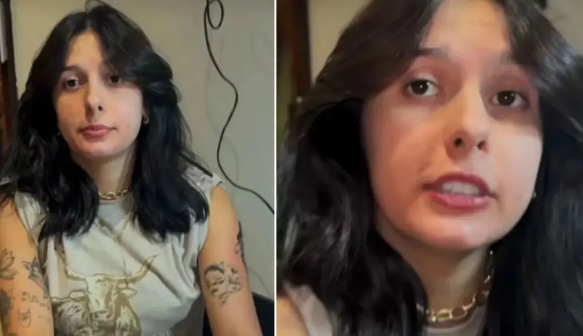 ana castela visual.jpg - Ana Castela sem maquiagem gera polêmica nas redes e responde com desabafo sincero