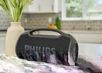 assets task 01k2whdby8ek5byphf6h8gt1ad 1755452065 img 1 - Philips Boombeat: a caixa de som que promete conquistar quem ama música alta e sem fio