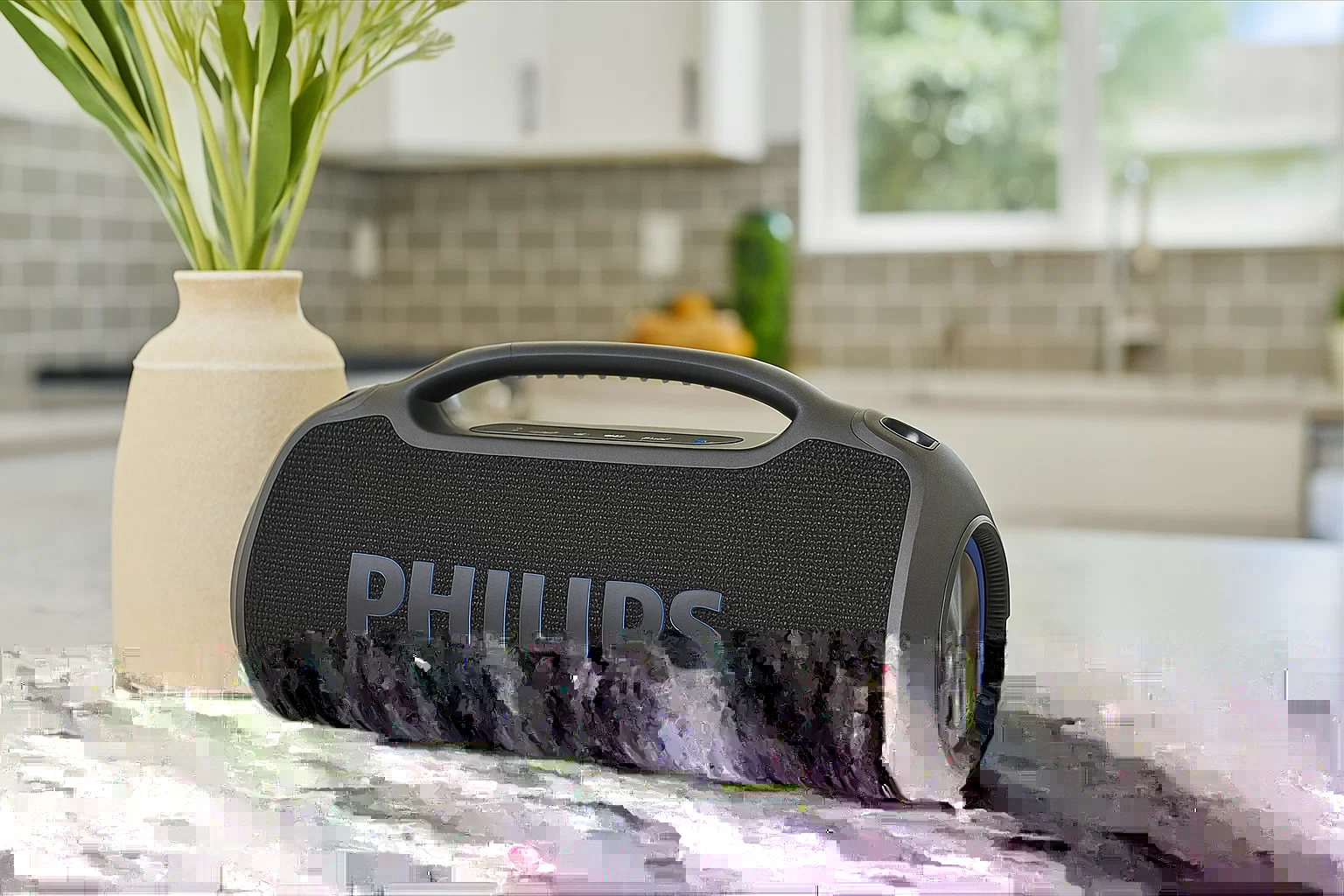 assets task 01k2whdby8ek5byphf6h8gt1ad 1755452065 img 1 - Philips Boombeat: a caixa de som que promete conquistar quem ama música alta e sem fio