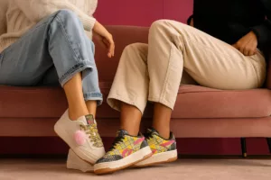 As Patricinhas de Beverly Hills inspiram coleção fashion da Reebok