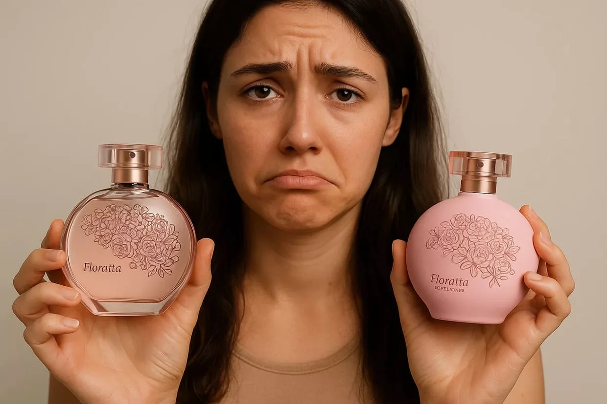 - 4 Perfumes O Boticário que estão saindo de linha!