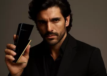 bad boy eau de toilette carolina herrera cp - Perfume Bad Boy: por que esse Eau de Toilette virou o queridinho entre os homens?