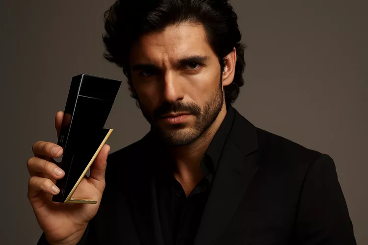 bad boy eau de toilette carolina herrera cp - Perfume Bad Boy: por que esse Eau de Toilette virou o queridinho entre os homens?