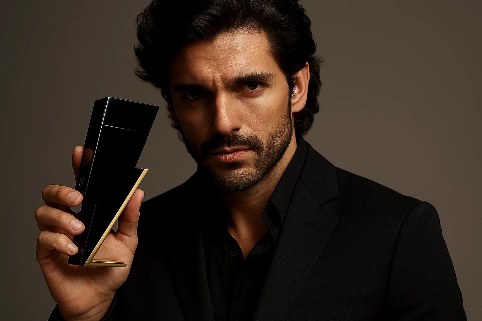 bad boy eau de toilette carolina herrera cp - Perfume Bad Boy: por que esse Eau de Toilette virou o queridinho entre os homens?