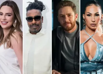 band masterchef - Quem disse que celebridade não cozinha? Band inova com elenco diverso no MasterChef