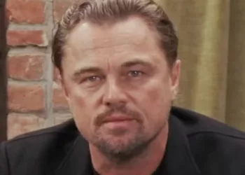 caprio - “Deveria ter aceitado”: Leonardo DiCaprio fala sobre seu maior arrependimento