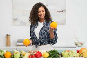 Quem tem diabetes pode comer fruta sim, mas tem um detalhe que faz toda a diferença