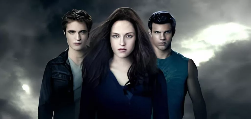 crepusculo - A Saga Crepúsculo está de volta! Filmes retornam às telonas em dezembro com extras inéditos