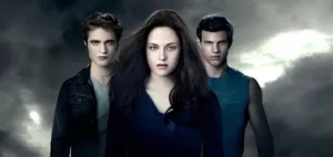 A Saga Crepúsculo está de volta! Filmes retornam às telonas em dezembro com extras inéditos