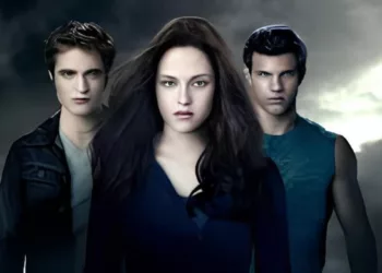 crepusculo - A Saga Crepúsculo está de volta! Filmes retornam às telonas em dezembro com extras inéditos