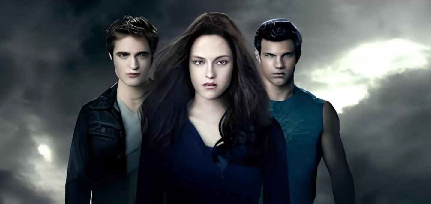 crepusculo - A Saga Crepúsculo está de volta! Filmes retornam às telonas em dezembro com extras inéditos