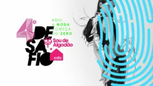 Desafio Sou de Algodão + Casa de Criadores lança nova edição e promete revelar os próximos ícones da moda nacional
