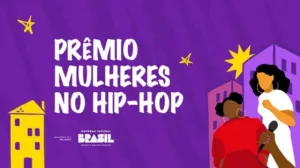Mulheres no Hip-Hop: conheça as iniciativas que estão transformando cultura em potência