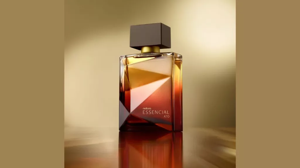 essencial ato masculino - Essencial Ato é o novo queridinho da Natura: saiba por que essa fragrância virou sensação entre homens e mulheres