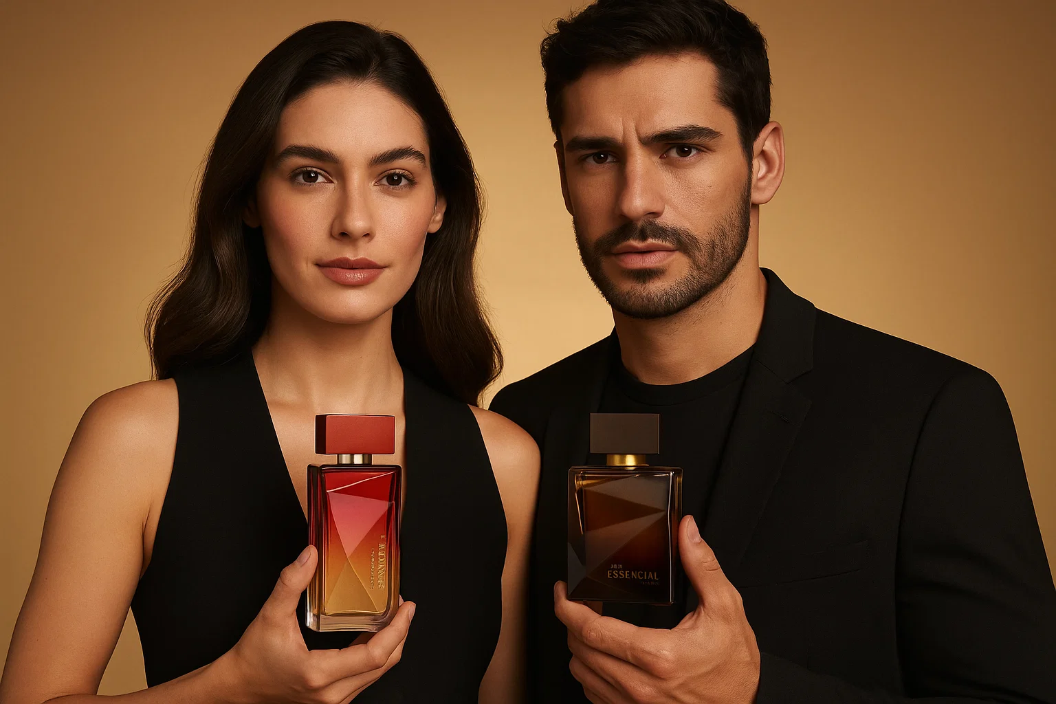 essencial ato - Essencial Ato é o novo queridinho da Natura: saiba por que essa fragrância virou sensação entre homens e mulheres