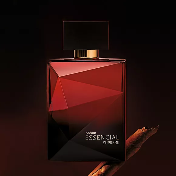 essencial supreme - Perfumes para o Dia dos Pais: 5 fragrâncias nacionais para surpreender seu herói