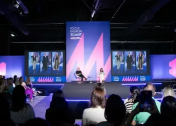 fashion summ - Focus Fashion Summit leva a elite da moda ao Anhembi e aponta caminhos para o futuro do setor