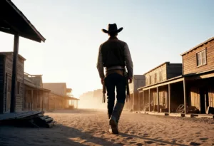 Filmes de faroeste que marcaram época: 5 clássicos que definiram cada década do cinema