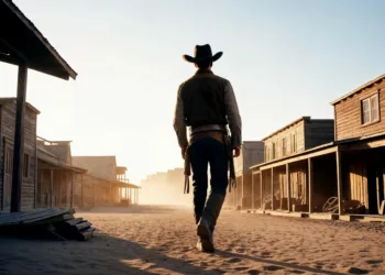 filmes faroeste - Filmes de faroeste que marcaram época: 5 clássicos que definiram cada década do cinema