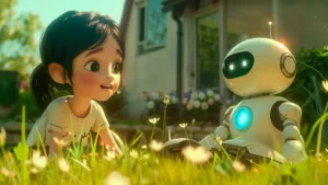 5 animações com robôs como protagonistas que vão conquistar seu coração