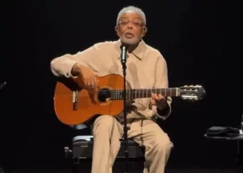 Imagem: Reprodução/Instagram/Gilbertogil