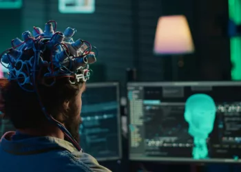 ia delirio - A tentação digital que beira o delírio