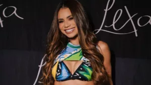 Lexa desabafa após críticas: ‘Não façam isso, acaba com a gente’