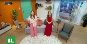 RedeTV! lança programa feminino, mas estreia é marcada por audiência de 0.0 ponto