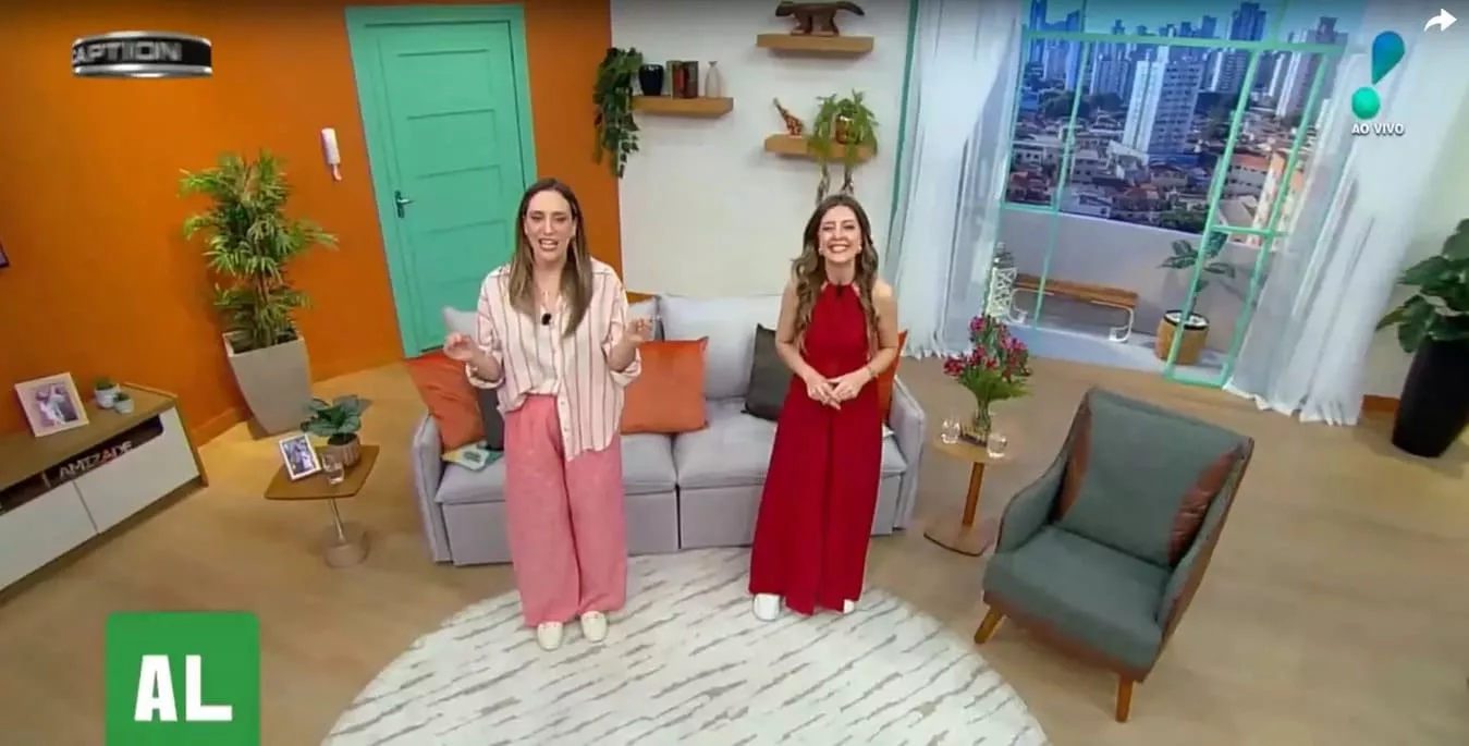manha02 t8cdj03vpbab - RedeTV! lança programa feminino, mas estreia é marcada por audiência de 0.0 ponto