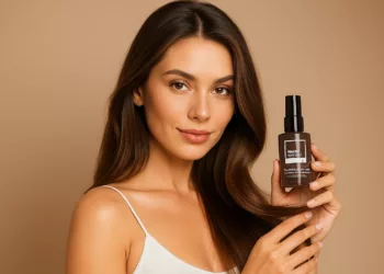 moccamouse cp - Mocha Mousse da Maxiline: o primeiro reparador de pontas em mousse chega ao mercado com inovação e perfume inesquecível