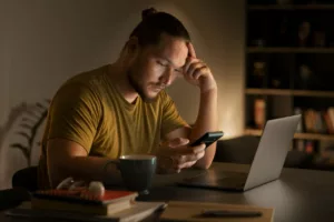 Consumo multitela transforma hábitos e impulsiona compras online