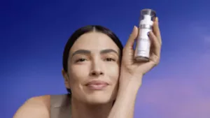 Nivea leva ciência epigenética ao grande público com novo sérum antienvelhecimento