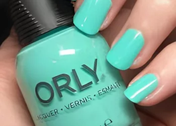 orly - Orly Beauty: esmaltes que combinam inovação, cor e cuidado com suas unhas