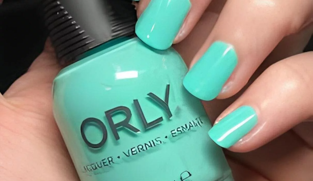 orly - Orly Beauty: esmaltes que combinam inovação, cor e cuidado com suas unhas