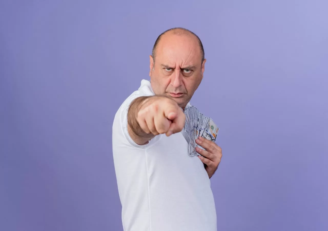 pao duro - Pão-duro ou apenas econômico? Entenda o que a ciência diz sobre o comportamento