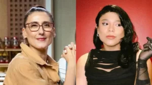 Paola Carosella revela por que decidiu apagar entrevista com Blogueirinha